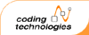 Coding Technologies GmbH