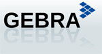 Gebra Logo neu