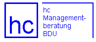 hc Managementberatung