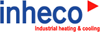inheco Industrial Heating and Cooling