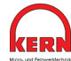 KERN Micro- und Feinwerktechnik Gmb