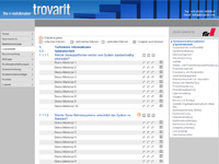 Lastenheft Vorlagen auf dem IT-Matchmaker