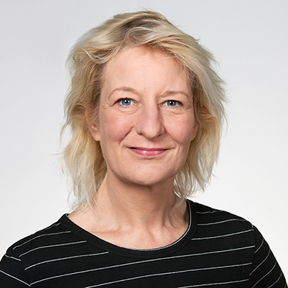 Andrea Rupprecht