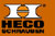 HECO-Schrauben