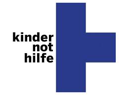Kindernothilfe - Logo